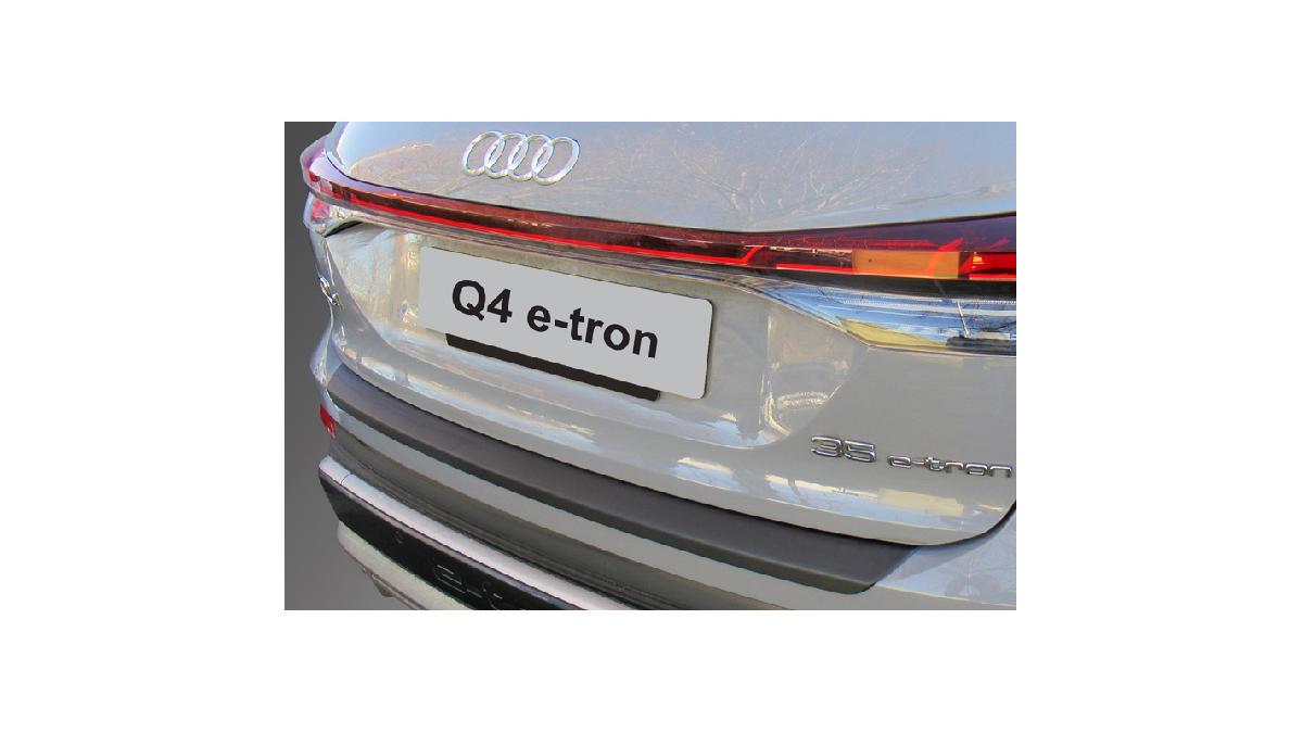 Protection+de+seuil+arri%C3%A8re+%28ABS%29+sur+mesure+pour+Audi+Q4+e-tron+%28F4B%29+%26+Q4+e-tron+Sportback+%28F4N%29+2020-+Noir